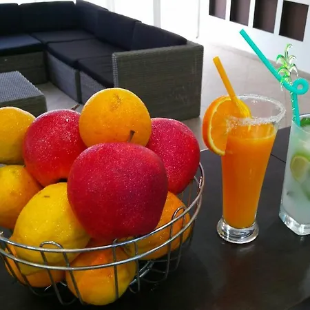 Glicinia Хотел 3*