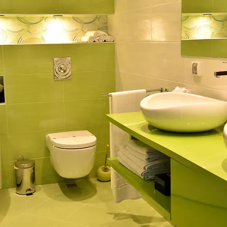 Hotel Glicinia Golden Sands