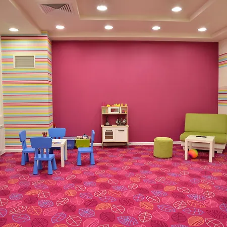 Glicinia Golden Sands