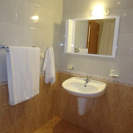Glicinia Hotel