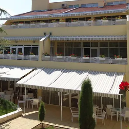 Hotel Glicinia 3*