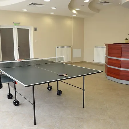 Glicinia Hotel Golden Sands