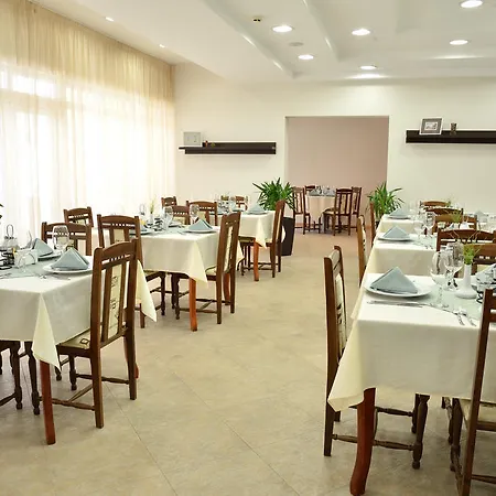 Hotel Glicinia Golden Sands